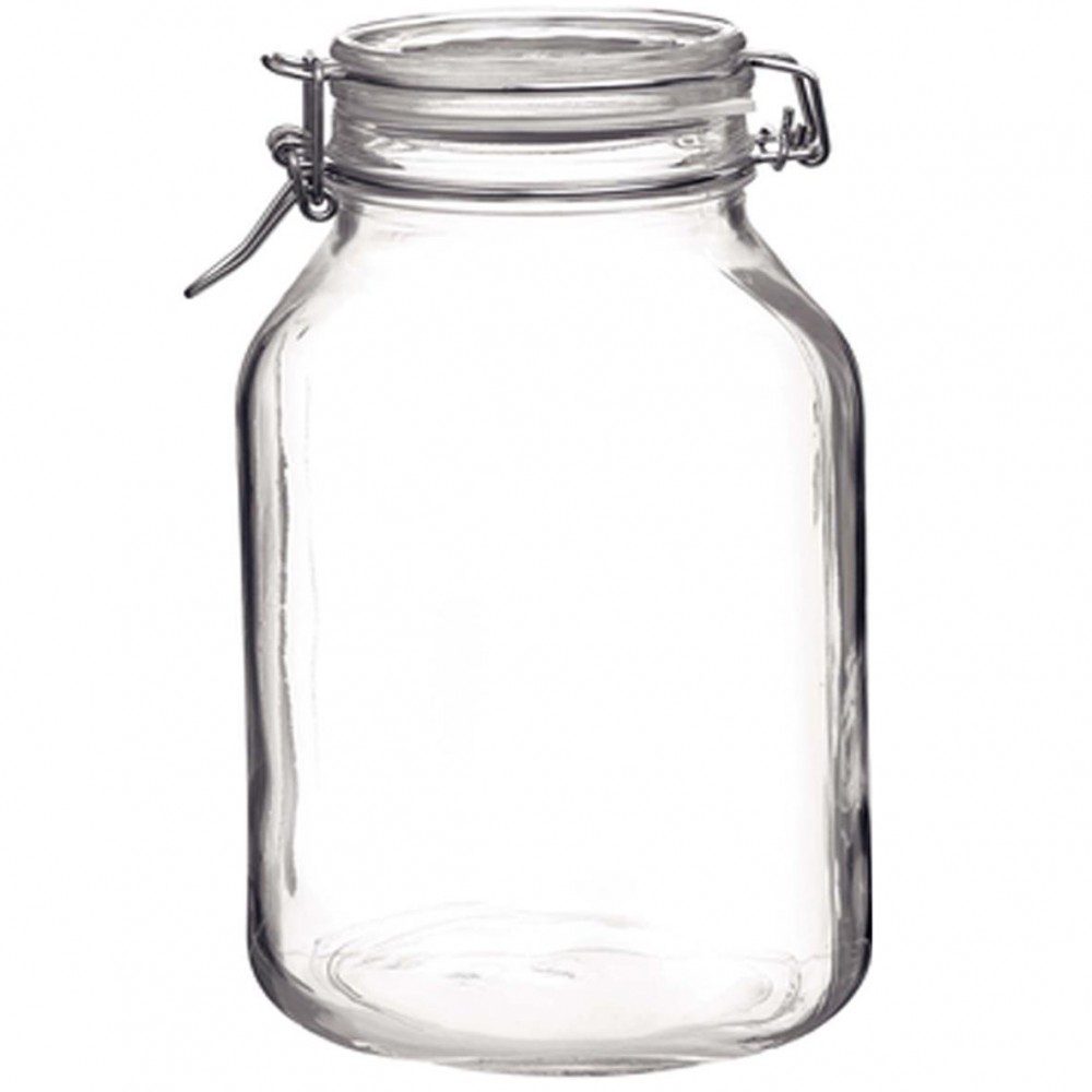 Einweckglas 5 Liter Fido